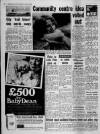 Bristol Evening Post Thursday 10 April 1969 Page 10
