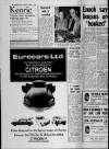 Bristol Evening Post Friday 11 April 1969 Page 36