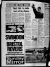 Bristol Evening Post Saturday 12 April 1969 Page 40