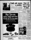 Bristol Evening Post Friday 30 May 1969 Page 6