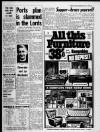 Bristol Evening Post Thursday 01 May 1969 Page 31