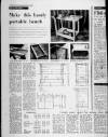 Bristol Evening Post Saturday 10 May 1969 Page 34