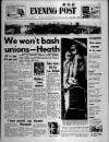 Bristol Evening Post Saturday 17 May 1969 Page 21