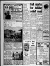 Bristol Evening Post Tuesday 27 May 1969 Page 6