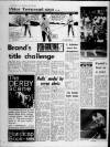 Bristol Evening Post Thursday 29 May 1969 Page 34