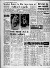 Bristol Evening Post Wednesday 04 June 1969 Page 34