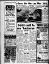 Bristol Evening Post Thursday 05 June 1969 Page 6