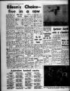 Bristol Evening Post Saturday 07 June 1969 Page 28