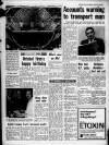 Bristol Evening Post Tuesday 10 June 1969 Page 23