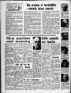 Bristol Evening Post Wednesday 11 June 1969 Page 6