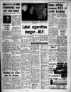 Bristol Evening Post Wednesday 11 June 1969 Page 27