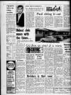 Bristol Evening Post Thursday 12 June 1969 Page 34