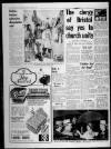 Bristol Evening Post Wednesday 18 June 1969 Page 12