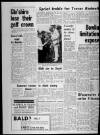 Bristol Evening Post Monday 23 June 1969 Page 34