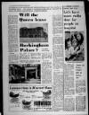Bristol Evening Post Wednesday 25 June 1969 Page 16