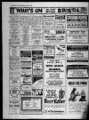 Bristol Evening Post Wednesday 25 June 1969 Page 38