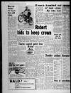 Bristol Evening Post Wednesday 25 June 1969 Page 42