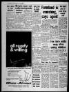 Bristol Evening Post Thursday 26 June 1969 Page 34