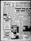 Bristol Evening Post Tuesday 01 July 1969 Page 10