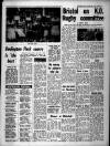 Bristol Evening Post Saturday 05 July 1969 Page 19