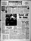 Bristol Evening Post Saturday 05 July 1969 Page 21