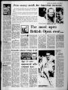 Bristol Evening Post Saturday 05 July 1969 Page 23