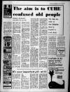 Bristol Evening Post Monday 07 July 1969 Page 25