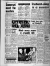 Bristol Evening Post Monday 07 July 1969 Page 30