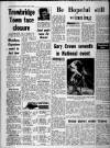 Bristol Evening Post Tuesday 08 July 1969 Page 30