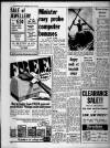 Bristol Evening Post Thursday 10 July 1969 Page 6