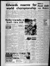 Bristol Evening Post Tuesday 15 July 1969 Page 34