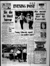 Bristol Evening Post Thursday 17 July 1969 Page 1