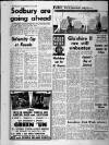 Bristol Evening Post Thursday 17 July 1969 Page 34