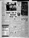 Bristol Evening Post Friday 18 July 1969 Page 2