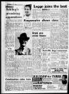Bristol Evening Post Tuesday 29 July 1969 Page 26