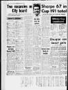 Bristol Evening Post Wednesday 30 July 1969 Page 32