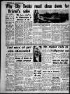 Bristol Evening Post Friday 01 August 1969 Page 34