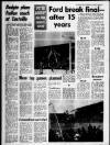 Bristol Evening Post Saturday 02 August 1969 Page 25