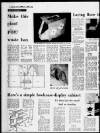 Bristol Evening Post Saturday 02 August 1969 Page 30