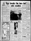 Bristol Evening Post Monday 04 August 1969 Page 2