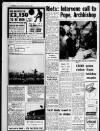 Bristol Evening Post Monday 04 August 1969 Page 6