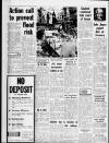 Bristol Evening Post Monday 11 August 1969 Page 2