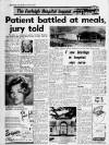 Bristol Evening Post Monday 11 August 1969 Page 6