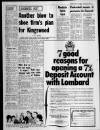 Bristol Evening Post Friday 15 August 1969 Page 33