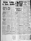 Bristol Evening Post Friday 15 August 1969 Page 44
