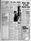 Bristol Evening Post Saturday 16 August 1969 Page 3