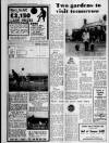 Bristol Evening Post Saturday 16 August 1969 Page 4
