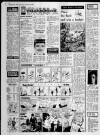 Bristol Evening Post Saturday 16 August 1969 Page 8