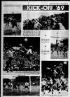 Bristol Evening Post Saturday 16 August 1969 Page 27
