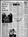 Bristol Evening Post Saturday 16 August 1969 Page 34